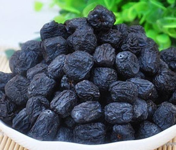 营养|人到中年常吃的四种食物，营养丰富，降压减脂，增强抵抗力