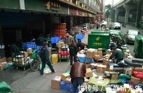 双11|电商晒双11开场战报：“头部平台”流量集中，“寡头效应”明显