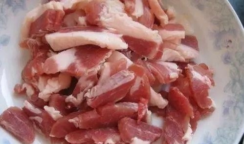 技巧|无论炒什么肉,谨记这4个小技巧,炒出来的肉,绝对又嫩又入味