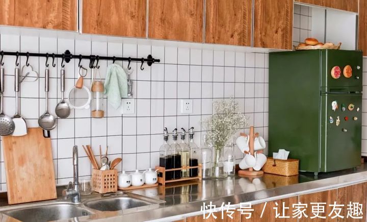 橱柜|家中厨房应该怎么设计,你做对了吗?