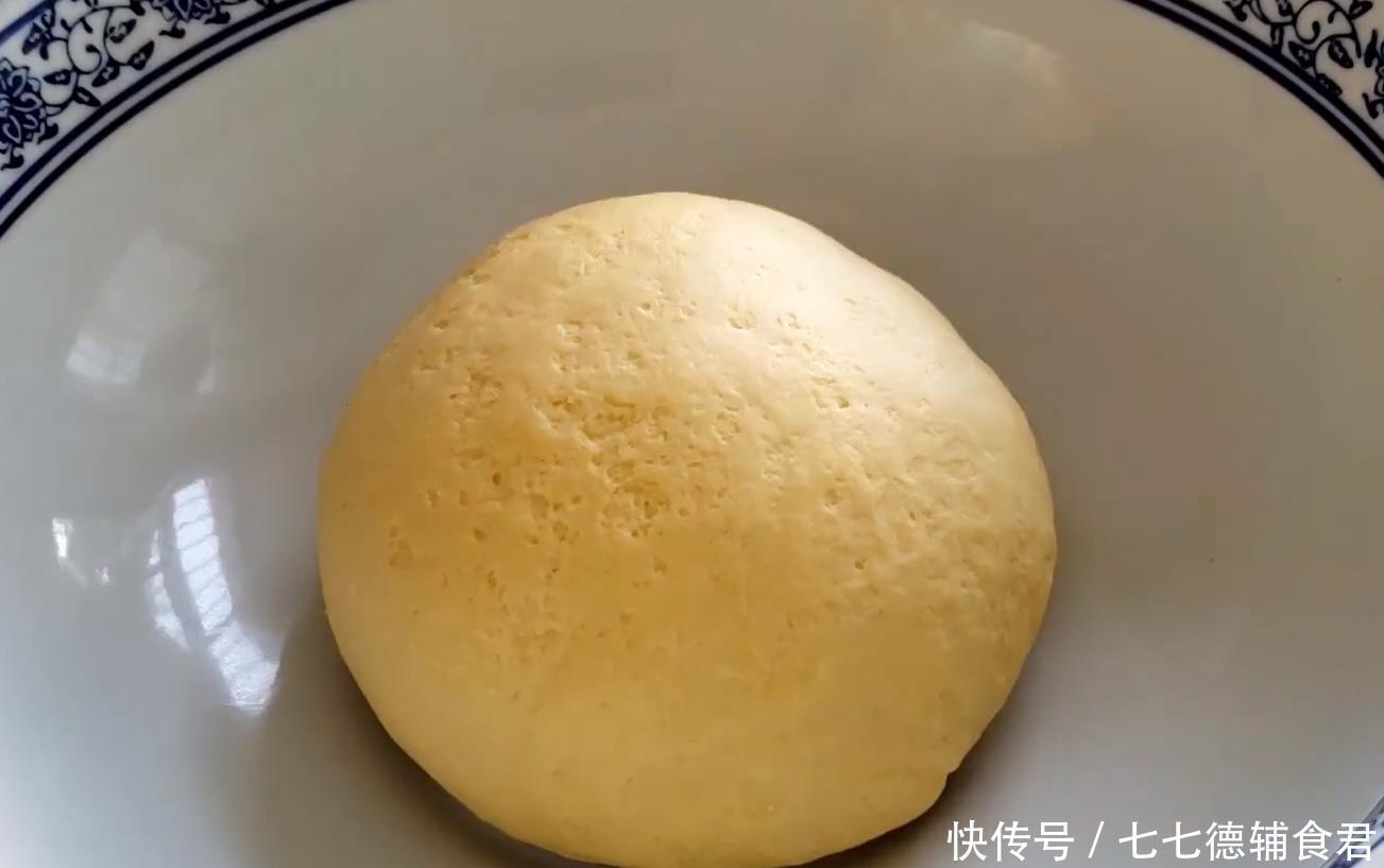 橘子|橘子里加一个鸡蛋,没想到这么好吃,香甜美味,挑食的孩子也爱吃