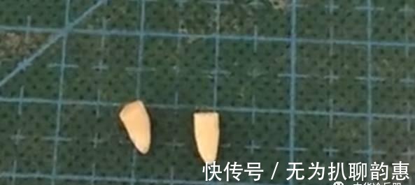 王者榮耀|圖文教程 一次性筷子制作王者榮耀白起 死神之鐮