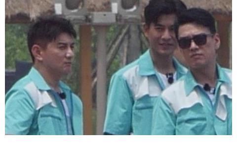 小哥哥无趣没有梗,弱不禁风?芒果新综艺被吐槽是在消费观众热情