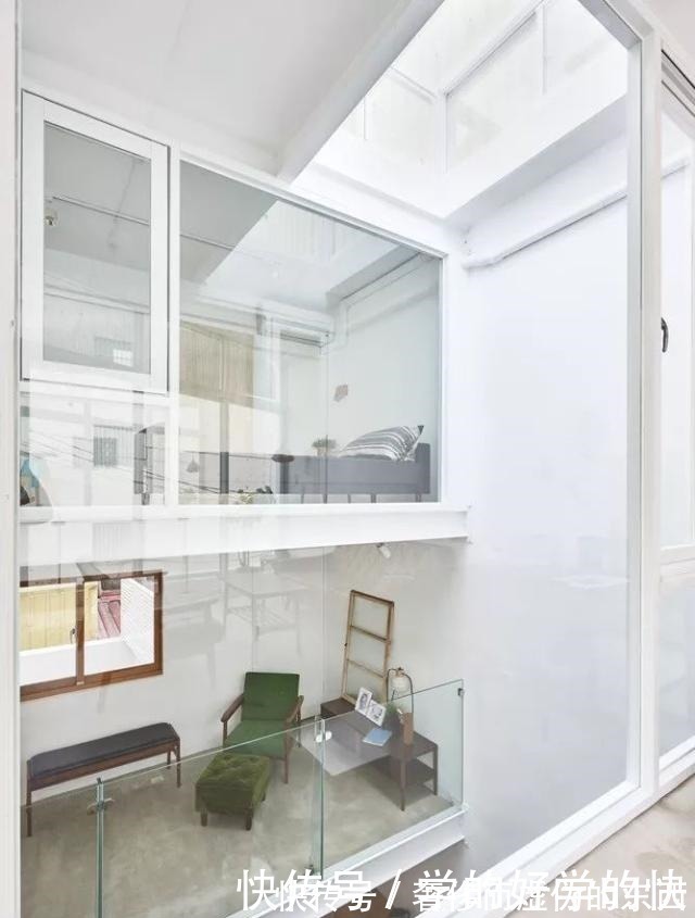 户型|4种不同的小户型，最大一套66㎡，设计出大宅既视感，真的很赞！