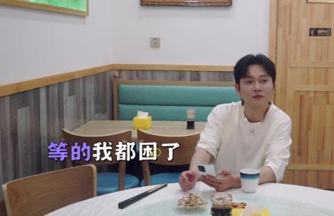 張鶴倫,醒醒吧!這是德云社團(tuán)綜,不是極限挑戰(zhàn)!