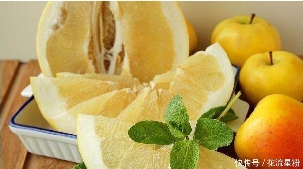 柚子浑身都是宝,但吃“它”时就不要吃了,早看早知道