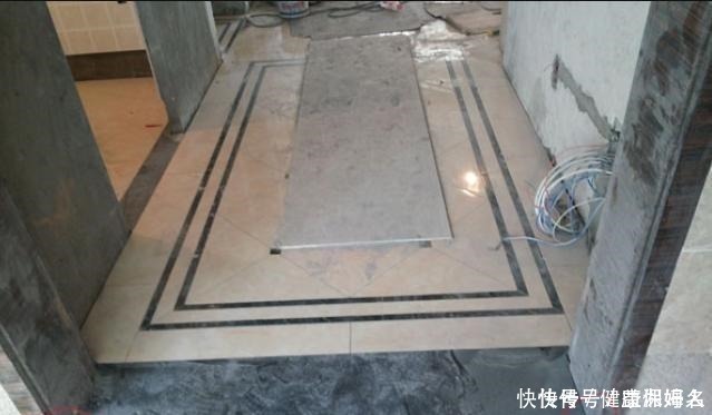 置物架|这6个装修“错误”,看似高大上,实则瞎胡闹,老师傅指出不合理!