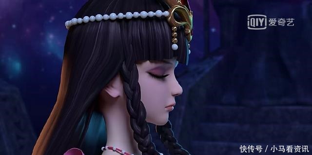 公主|在叶罗丽仙境中,王默被称为公主其实思思也是公主!