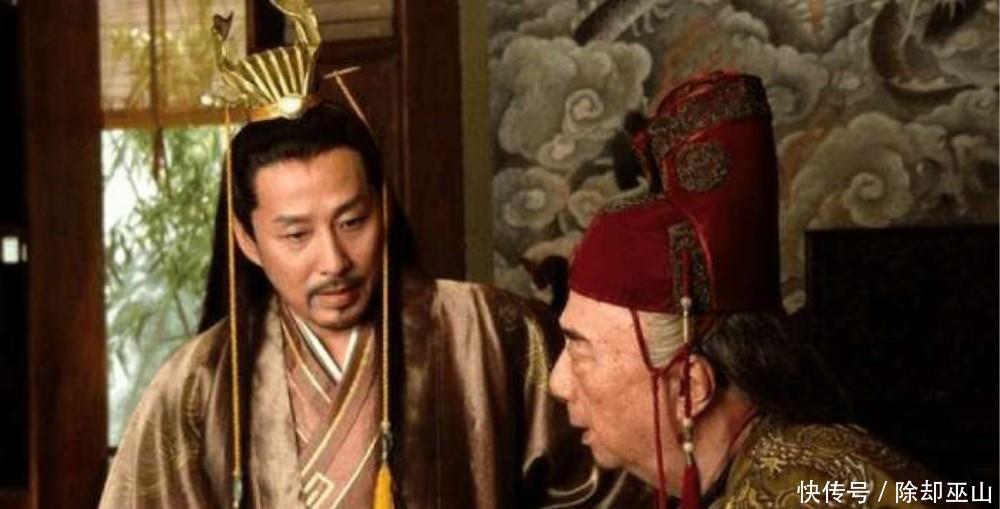 唐朝|唐朝中最悲哀的五位皇帝,第四个在位仅两年,几乎算是夭折了!