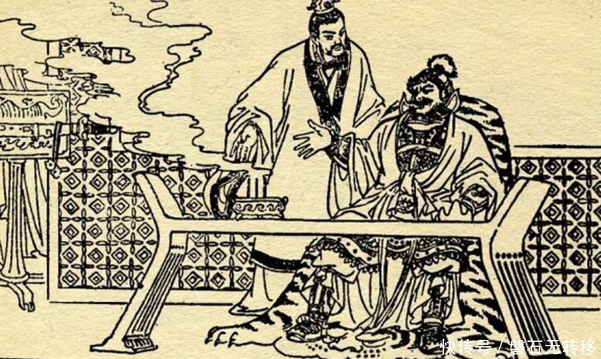 四绝|程咬金有四绝:一种一般人遇上非死即伤,一种隋唐英雄谁也比不了