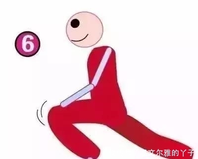 关节|慢走和跑步都没它养生,远离腰痛、胃病…………受用无穷