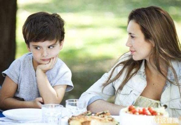 孩子|孩子脾胃不好?这几招管用,父母可以试一下