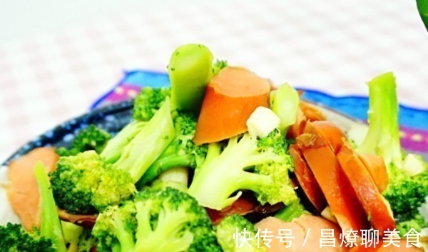 排泄|脂肪最怕4種“便宜菜”，促進脂肪排泄，小肚腩悄悄不見了