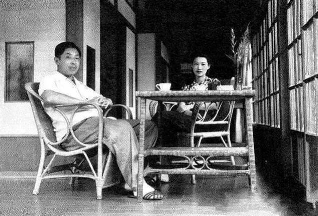 张学良|民国的第一夫人宋美龄,一直活到106岁,临终前我对不起这3个男人