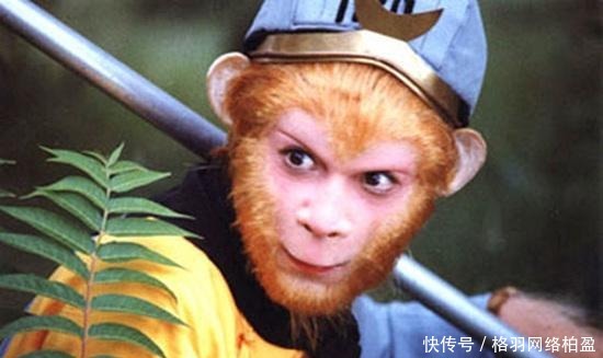 天庭|《西游记》孙悟空初心不再,被严重同化,很爱摆架子