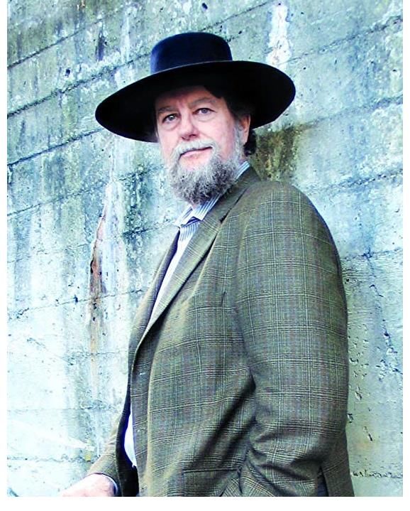 沐瑞|美国著名奇幻小说《时光之轮》改编美剧首发预告！