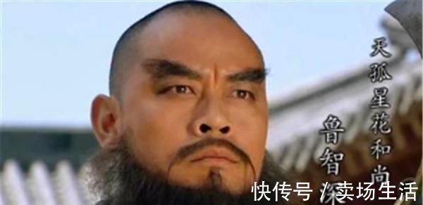 包道乙|武松和鲁智深实战中谁更强？曾遇到同一对手，二人的实力相差悬殊