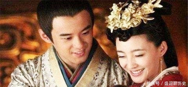 刘武|皇位可以兄终弟及,为何汉景帝刘启,却不愿传位给弟弟刘武