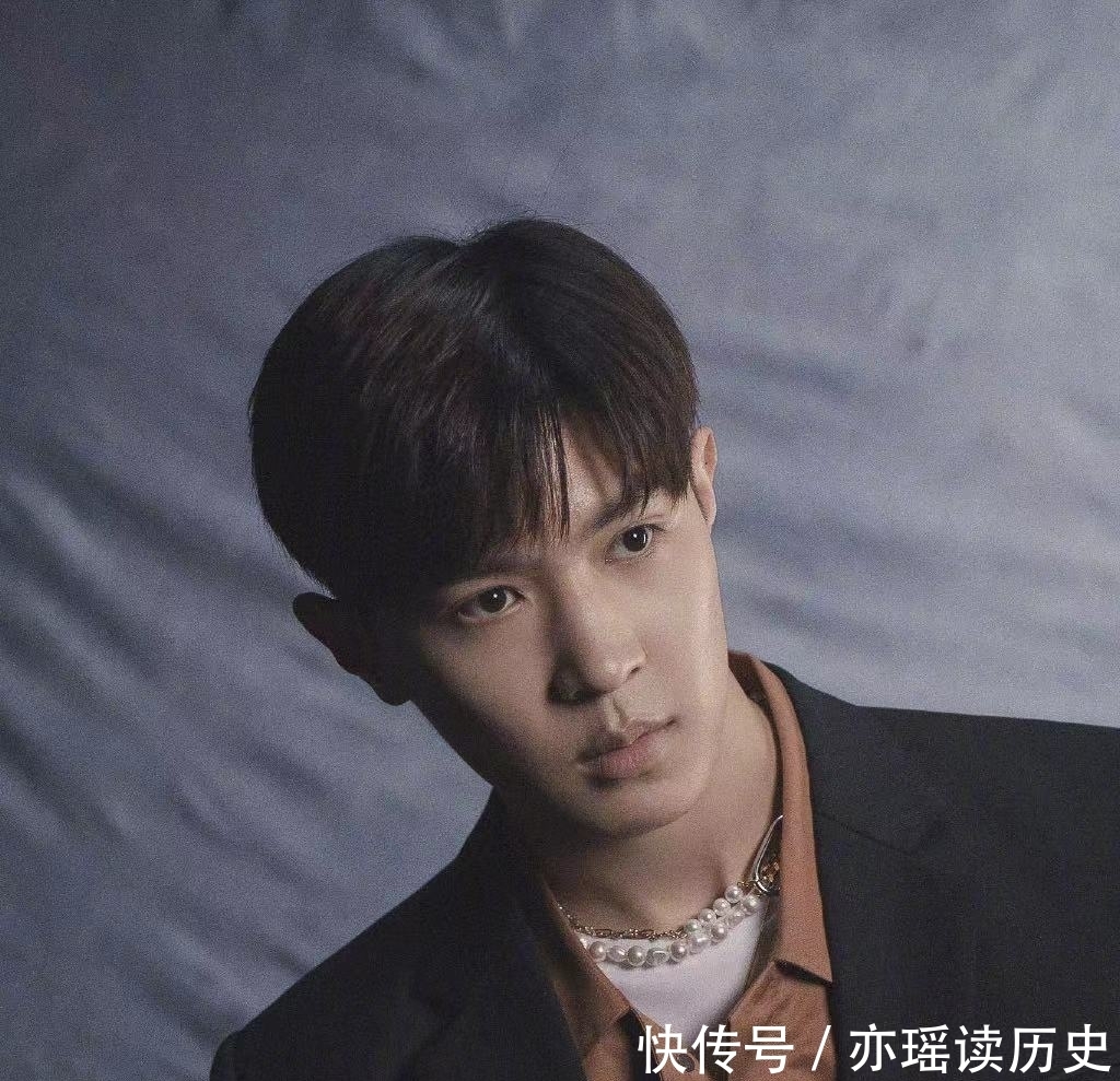 登场了洛阳 《登场了洛阳》拟邀嘉宾:汪涵宋轶毛不易,网友:欢迎王一博回家