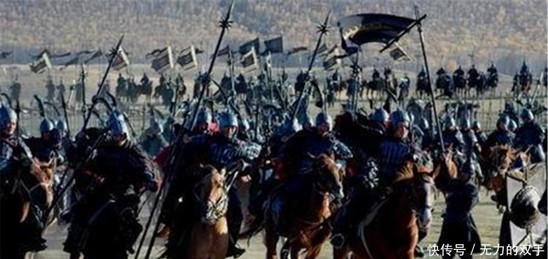 此国|朱元璋临终前留下皇明祖训, 禁止后代攻打此国, 朱棣不听自食恶果!