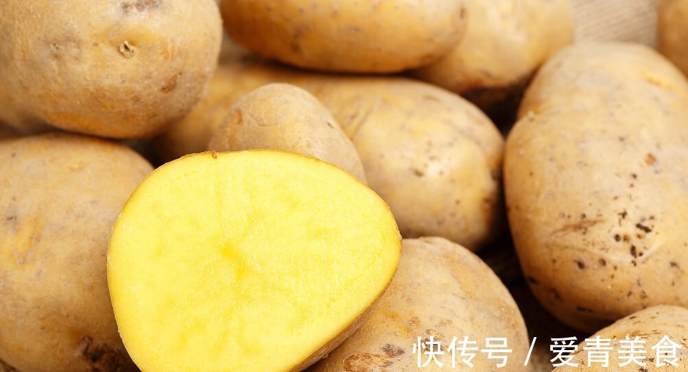 炒菜|土豆有的脆，有的面，很多人不懂，买错土豆，难怪炒菜不好吃