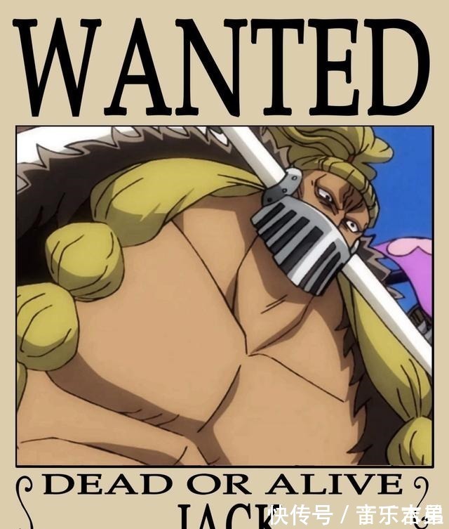 路飛|海賊王這些角色進入了懸賞榜前十，路飛還有機會嗎