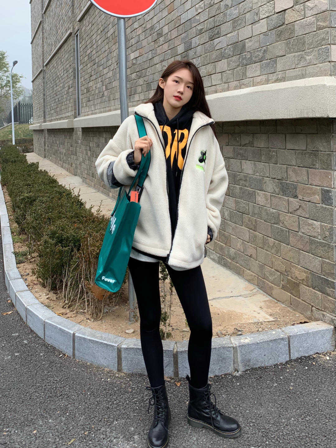 运动外套 运动外套才有的范儿,带动一冬活力,青春活泼舒适休闲