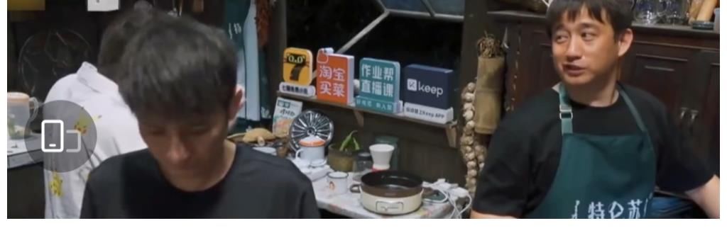 向往的生活|張藝興被金靖夸的心花怒放，主動教金靖跳舞，兩人熱絡(luò)感情升溫