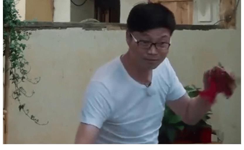 极挑|《向往》黄磊多次口无遮拦,嘴毒程度堪比那英,连张子枫都没躲过