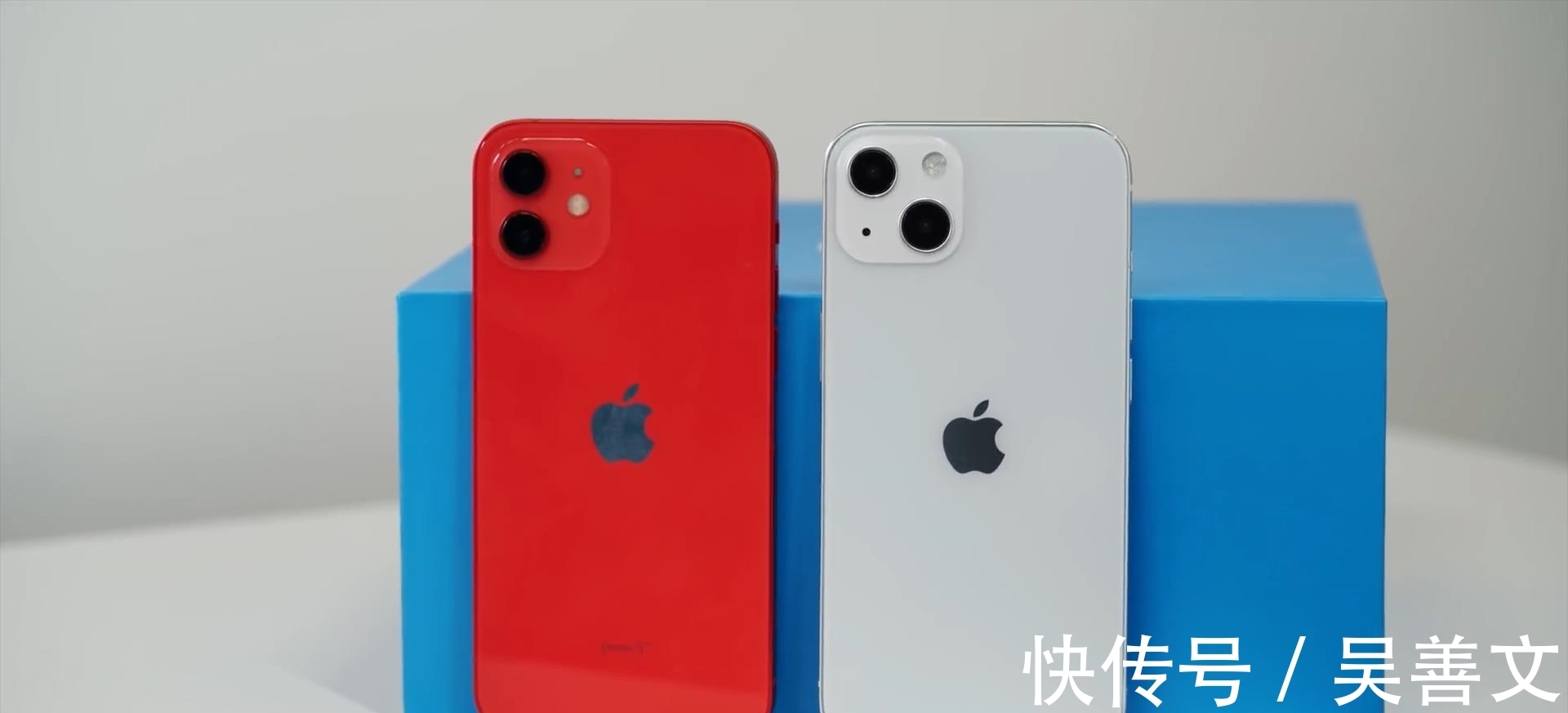 机型|为什么不建议你买苹果iPhone 13？