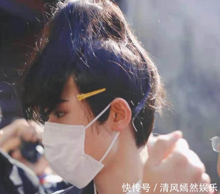 沉香如屑|没等到杨紫《向往5》,网曝她另一新综将播,这豪华阵容有得追了!