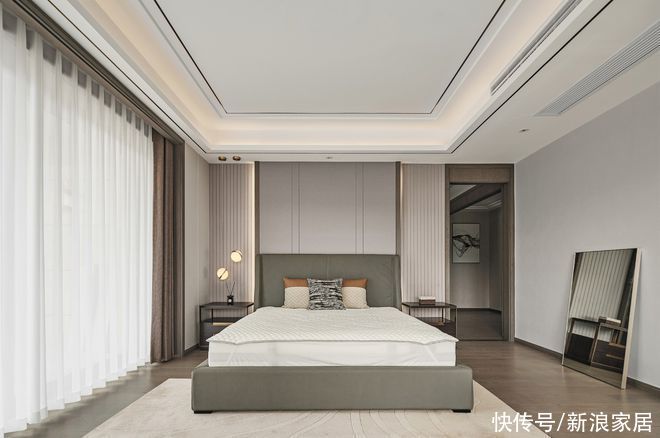 远观山景,近赏意境|邵子灏新作 | 空间