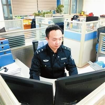 “警漫展”专访丨“90后”的他用动画展现“他们”——吴锋锋●“门外汉”成长为“行家里手”●灵感来自手机宣传片