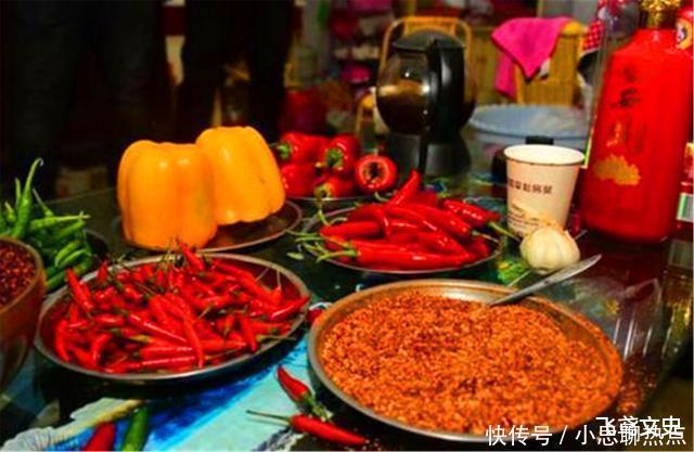 “中国辣王”李永志,不听医生劝,一天5斤辣椒配白酒,如今怎样