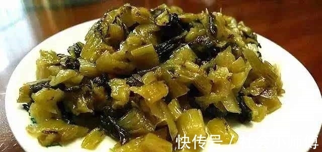 咸菜|农村长年吃咸菜,人们还能健康长寿,原来咸菜也有3点不同