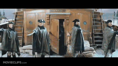 |搞笑GIF段子:不怕对手素质差,就怕对手有文化