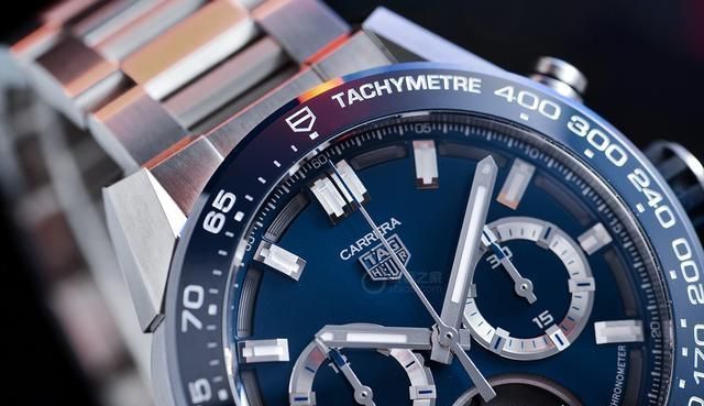 飞行陀飞轮 第一枚名表陀飞轮 可以选择它