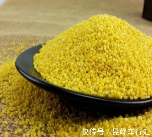 产地|盘点全国最好吃的小米,认准这3个产地,营养高口感香,谷中精品