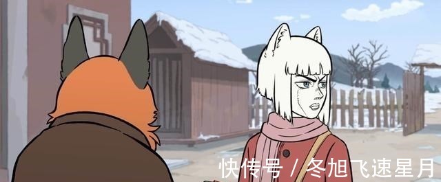 jojo|非人哉九月恶搞十一月,假扮其女友,阿婆发红包让九月约龙二代