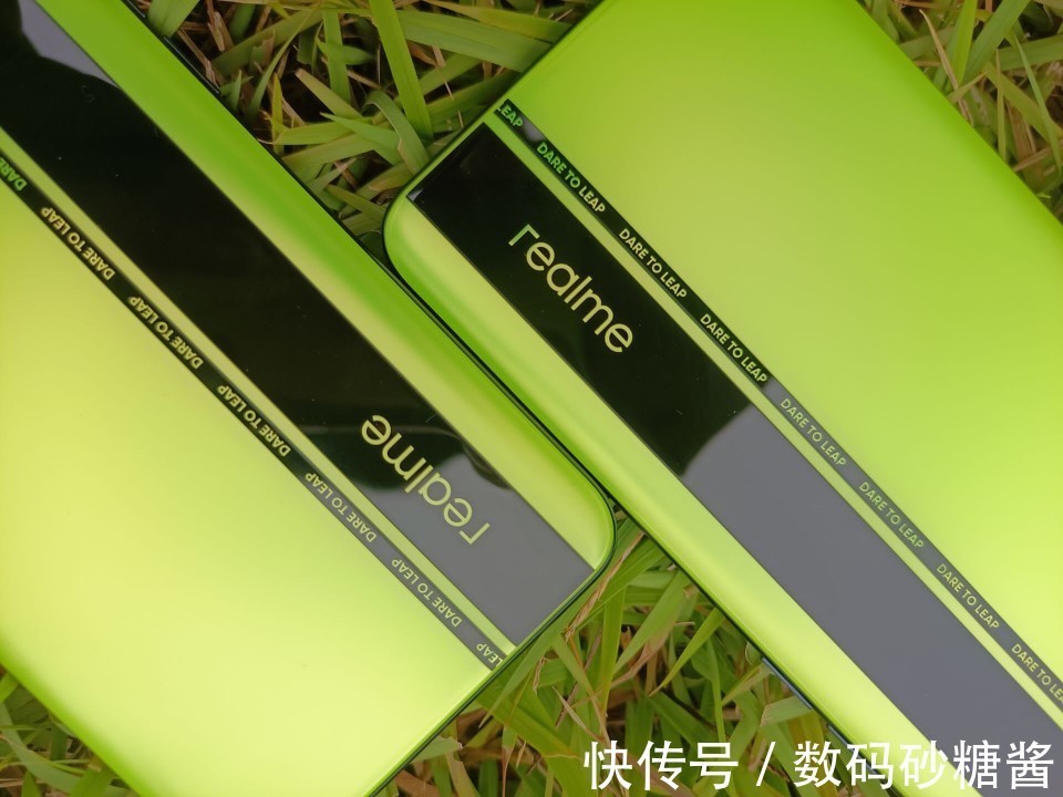 堆料|优点众多的黑薄荷，真我GT Neo2评测其他与总结篇