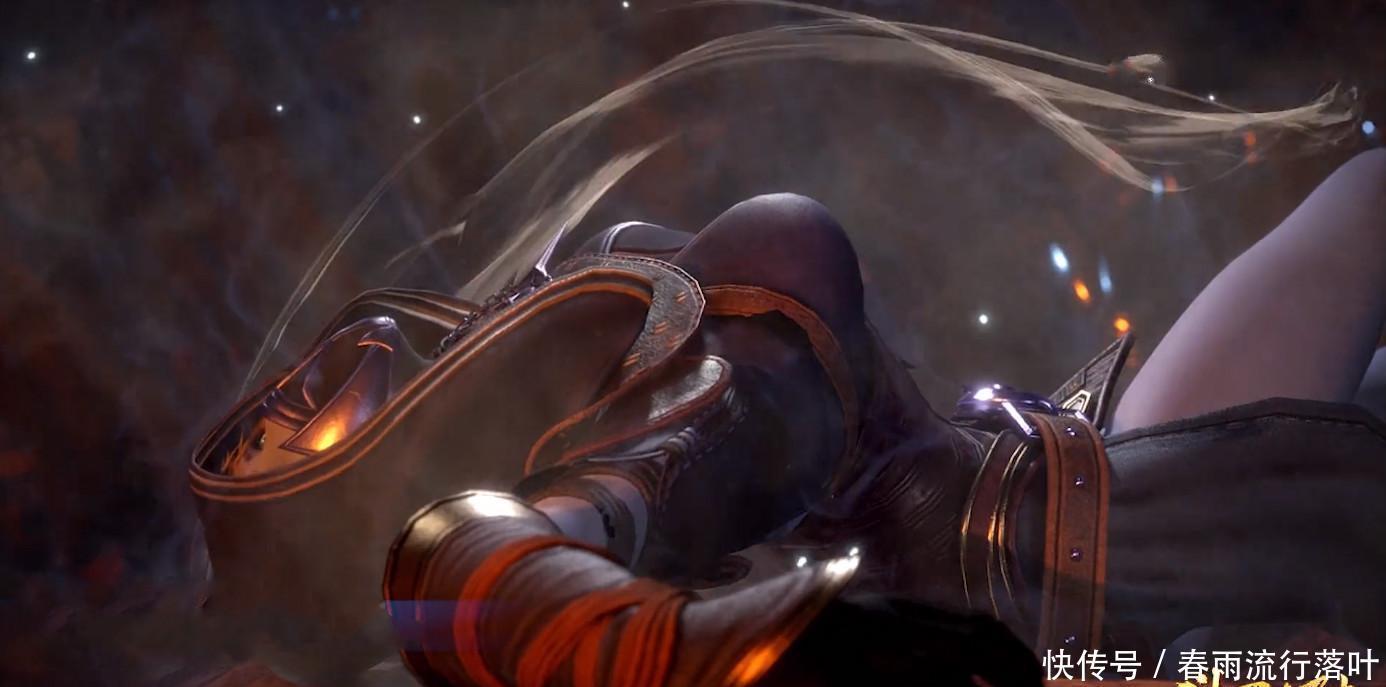 杀戮之都|斗罗“杀神领域”有啥好处胡列娜亲口答疑,效果如同北冥神功!