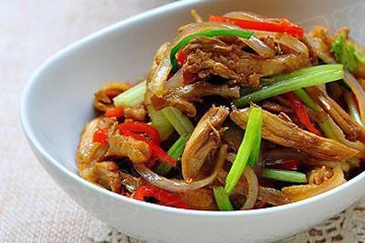 挑选24道美食分享,味道鲜香开胃下饭,家人越吃越想吃