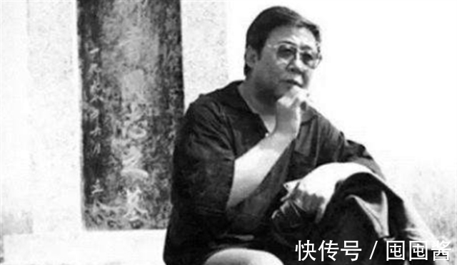 伯父$路遥38岁病重,为何宁愿痛苦硬撑也不治疗?好友:他羞于公开此病