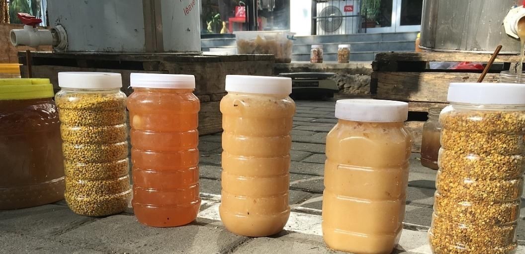 蜂蜜|男性开始衰老时，4种变化藏也藏不住，若没有，祝贺你还年轻