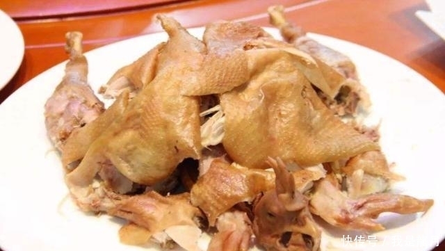 盘点中国四大名鸡排名, 德州烧鸡垫底, 名鸡之首竟不是道口扒鸡