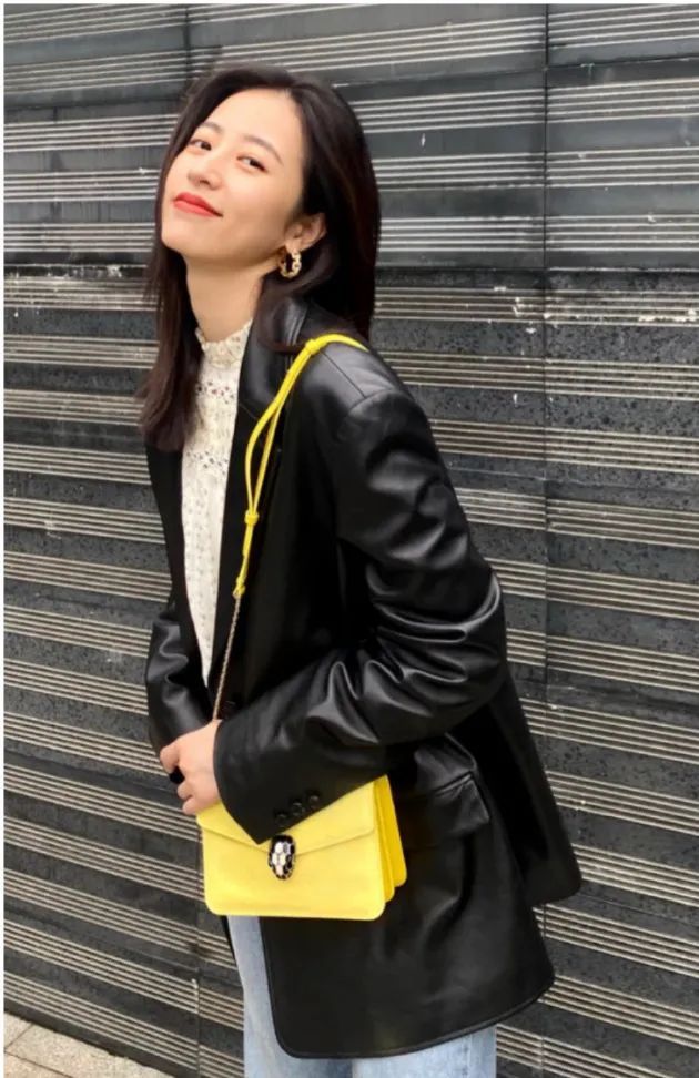 灰黄|2021年度流行色发布,准备创造新一年的灰黄!