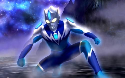 《特利迦奥特曼》人间体实锤了？伽古拉成功转正，有图有真相！