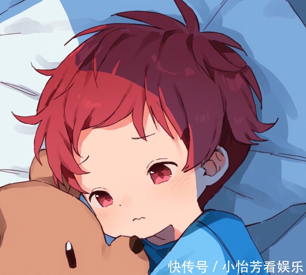 干净·治愈·cp情头：哪有那么多的玩笑，玩笑里藏的都是真心。