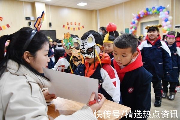 中国传统文化|这种期末考你见过么？观山湖区多所学校以“闯关游戏”检验学习成果