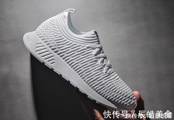 跑步 中国最“奇怪”的缓震之王,明明有阿迪耐克的实力,却被国人嫌弃